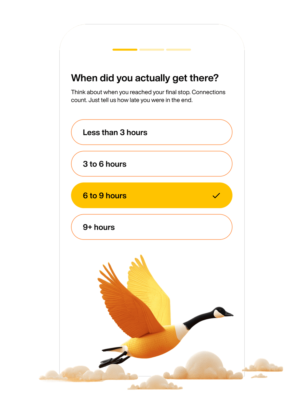 TripFix mobile app